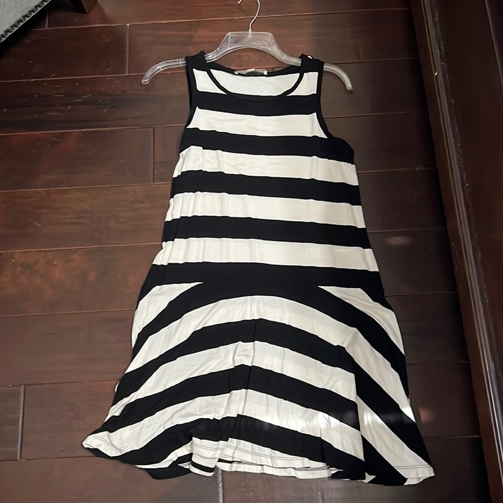 MP loft tank dress
